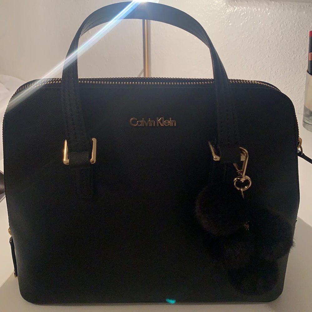 Calvin Klein handbag